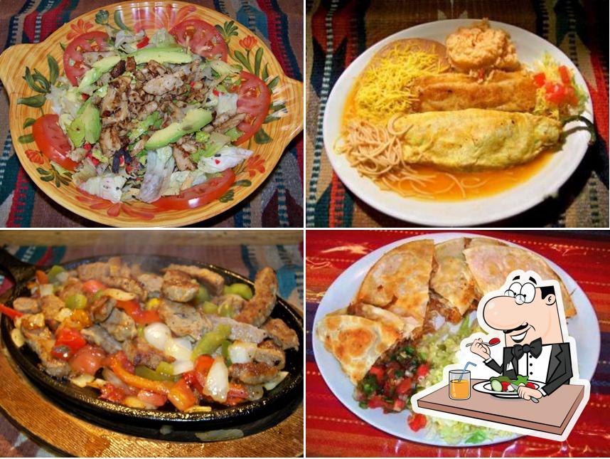 Charlie's Mexican Restaurant