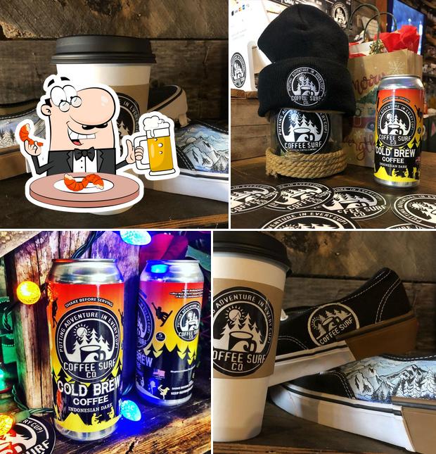 Coffee Surf Co