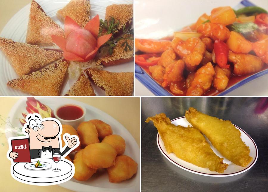 Evergreen Fish Bar