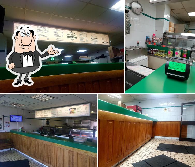 The Jolly Friar