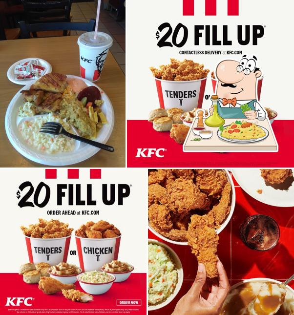 KFC