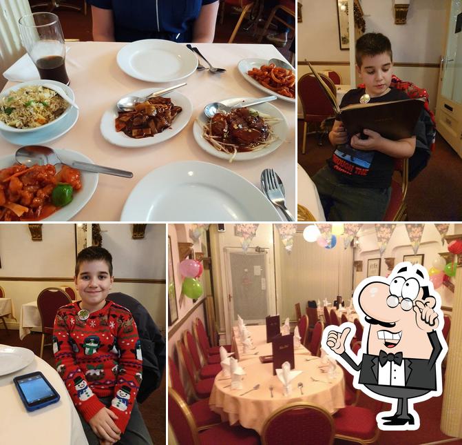 Ken Chinese Restaurant and Takeaway