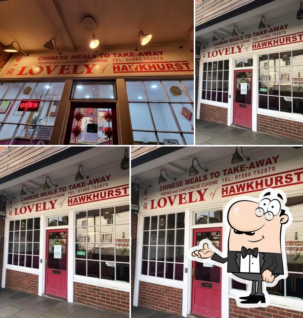 Lovely's of Hawkhurst