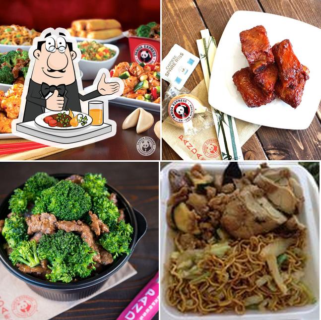 Panda Express