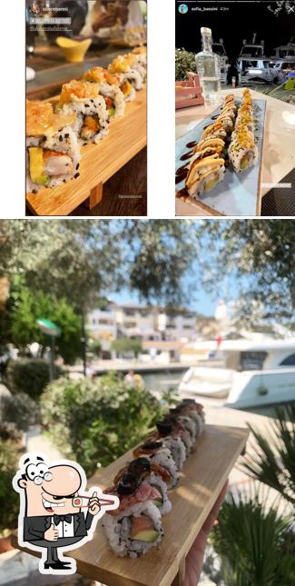 Guama Sushi-Bar