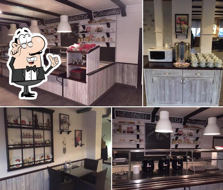 Home Cafe