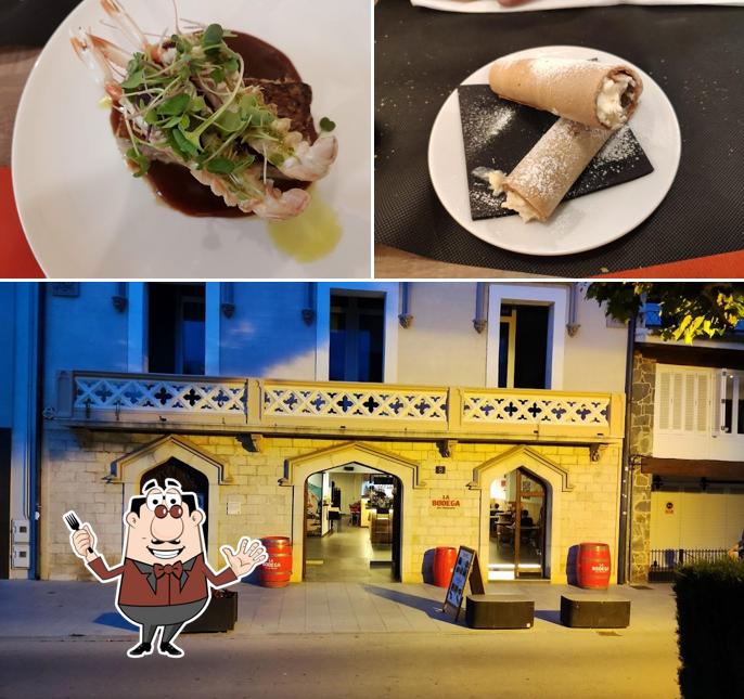 La BODEGA