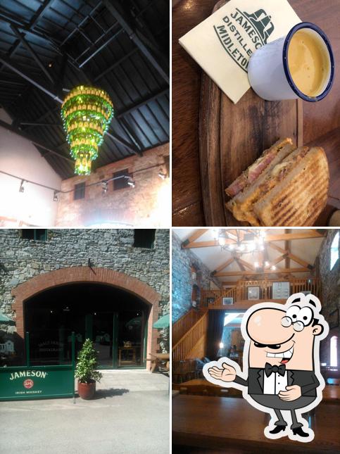 The Malthouse Restaurant