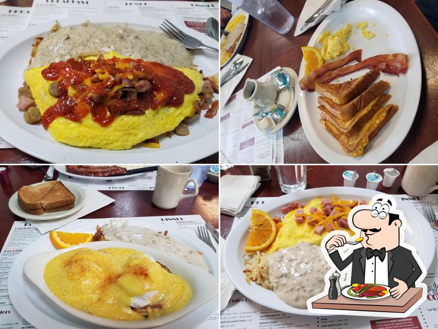 Mary Mary's Cafe