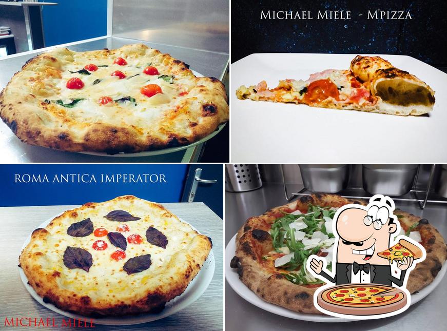 M'pizza