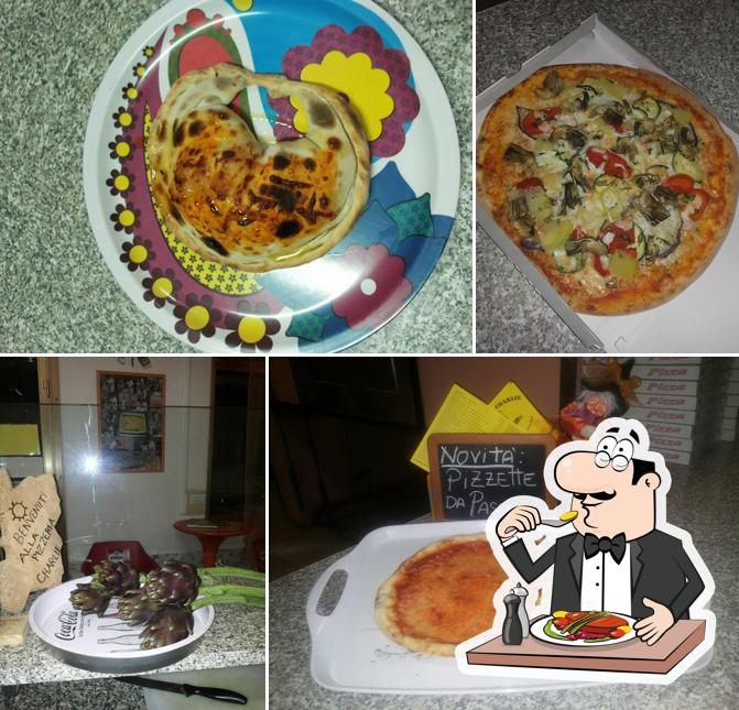 Pizzeria Charlie