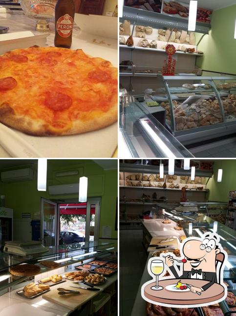Focacceria Del Villaggio