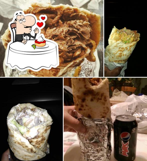 Furlong Pizza & Doner Kebab Sunshine North