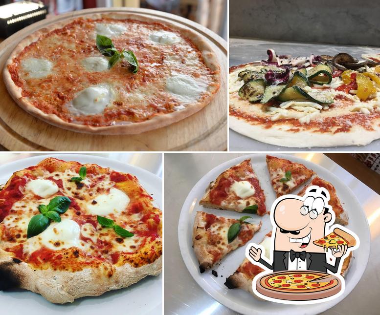 Pizzeria Leo Pizza S.R.L.