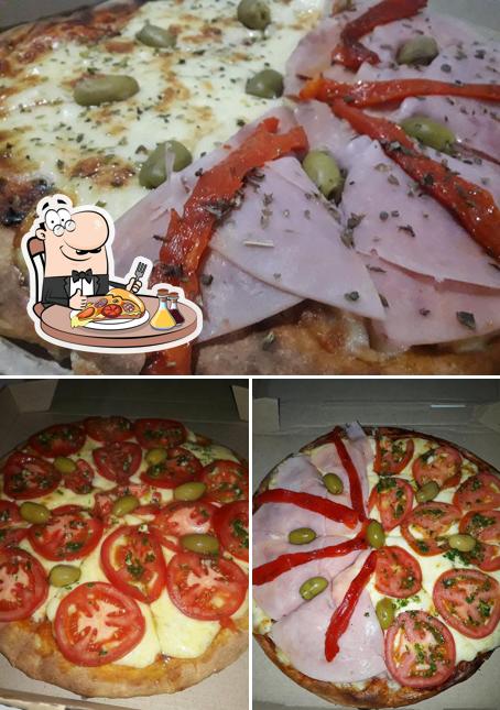 La Porteña pizzería
