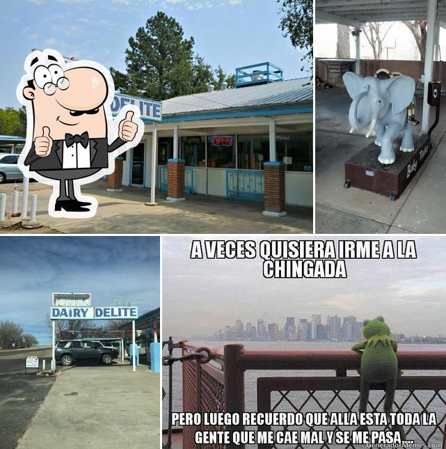 Minnies Dairy Delight
