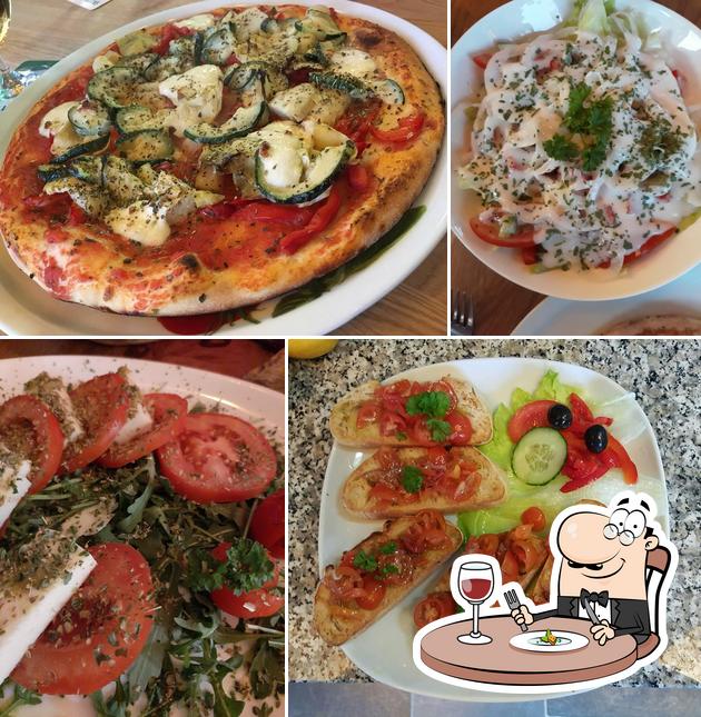 Pizzeria Roma