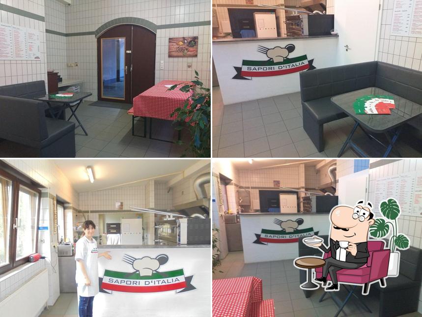 Sapori d'Italia
