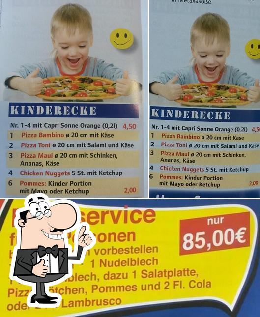 Welcome Pizza Chemnitz