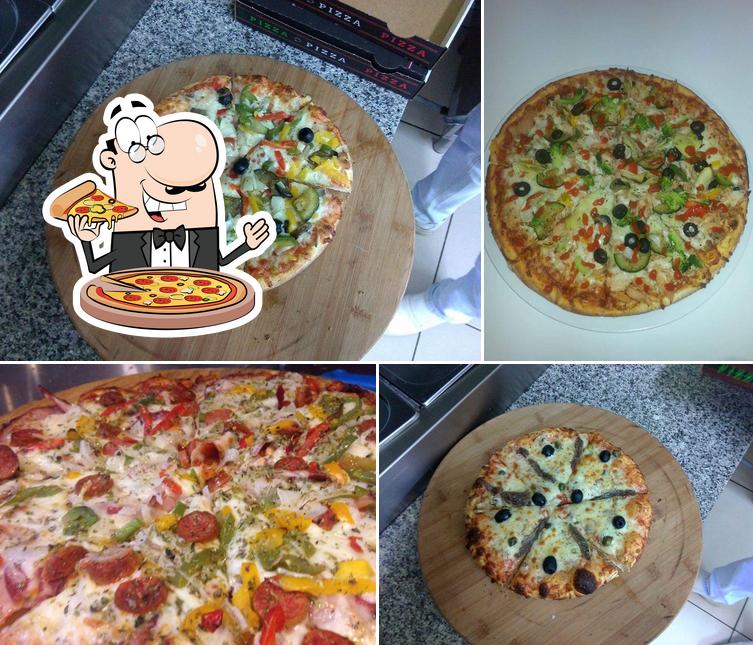 Pizzeria Zirar Wielemans