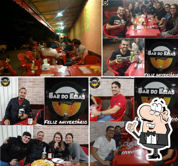 Bar do Elias