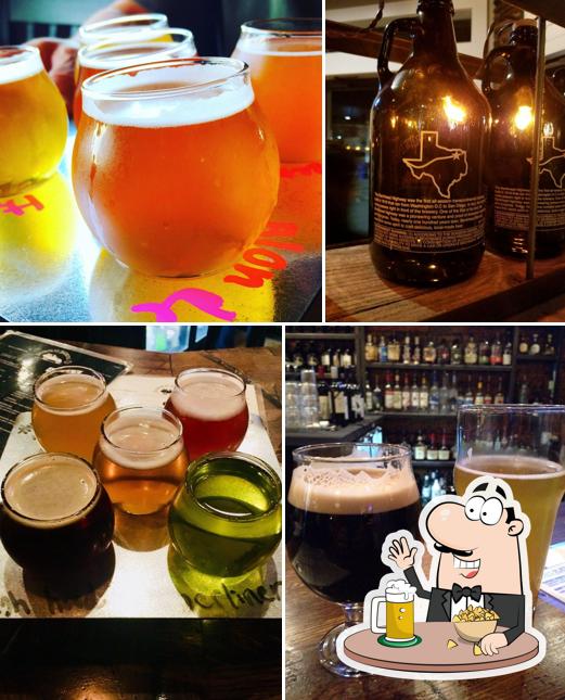 Bankhead Brewpub
