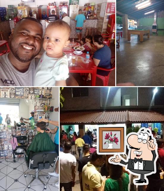 Bar Do Gilvan