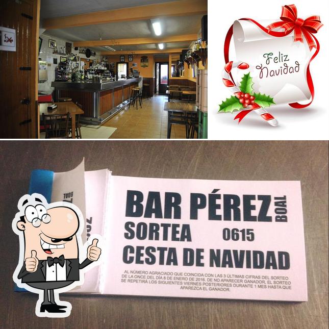 Bar Perez