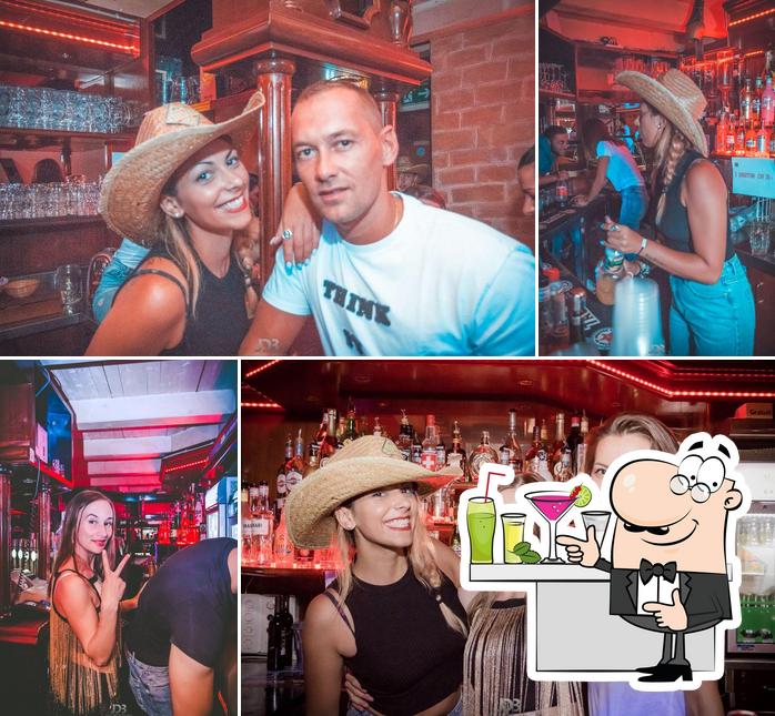 Coyote Pub