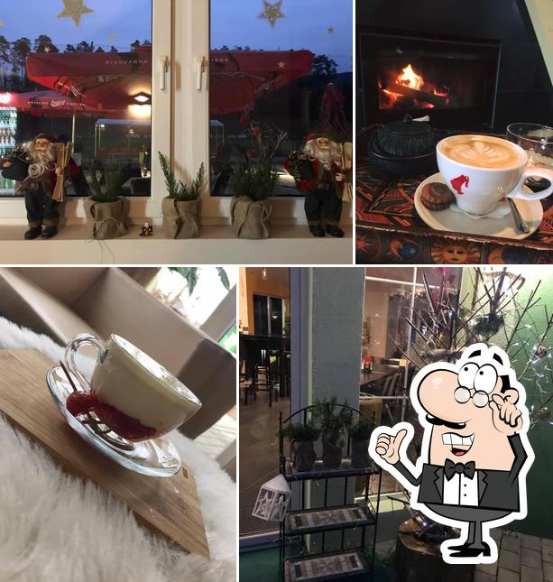 Green Caffe