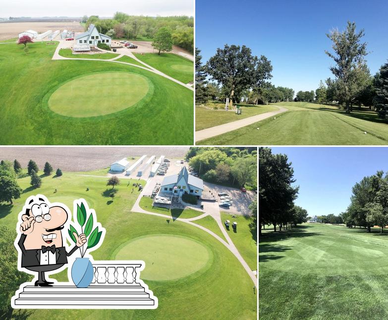 Hillcrest Golf and Country Club