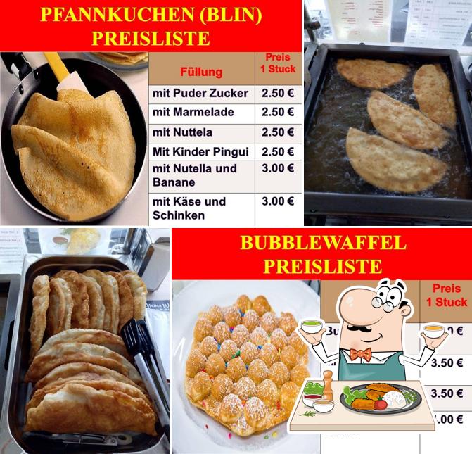 Imbiss Wolga