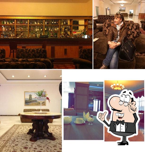 Lobby Bar Kwan