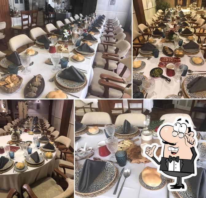 Restaurante Rincón Baezano