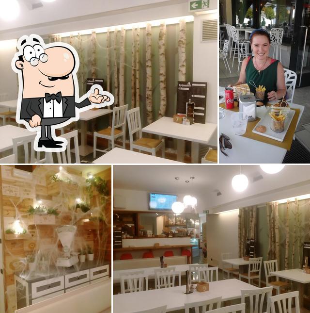 Risto Bar Da Patty