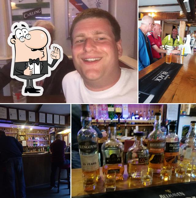 The Bear Tavern