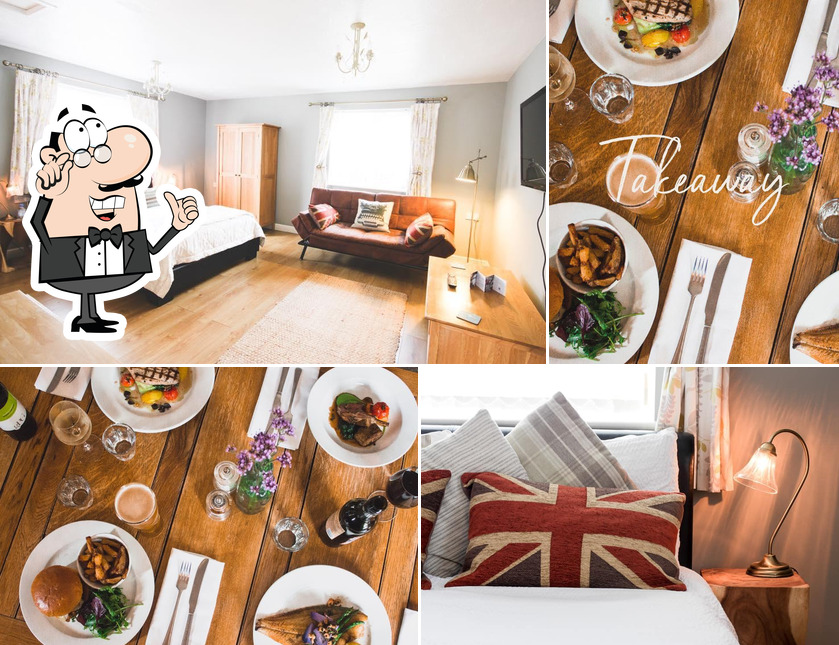 The Five Dials Inn