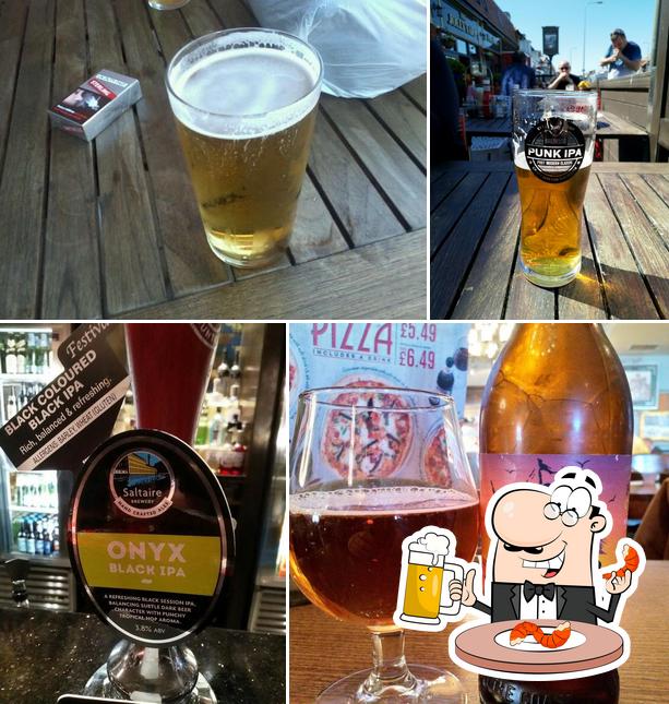 The Jolly Tars – JD Wetherspoon