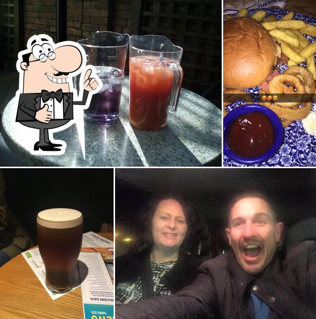 weatherspoons