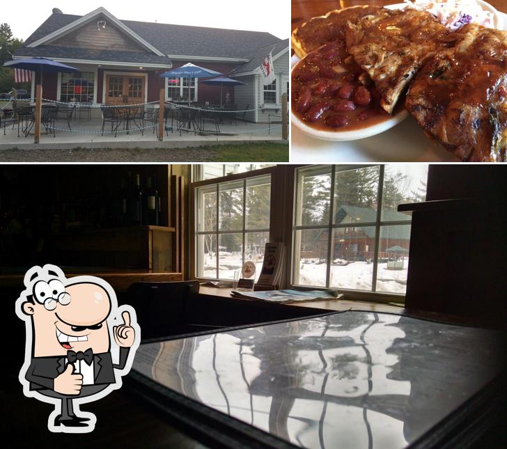 45th Parallel BBQ