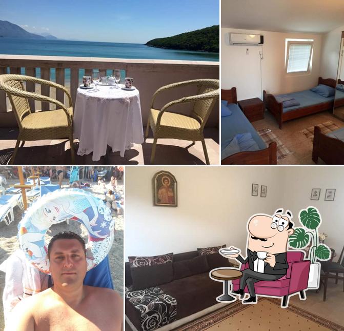 Apartmani i Restoran Jaz - Solaris
