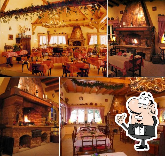 Auberge du Pfaffenschlick