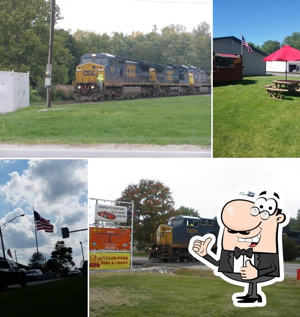 BD'S Bar-B-Q & More