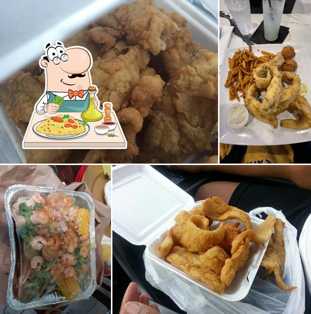 Bankhead Seafood