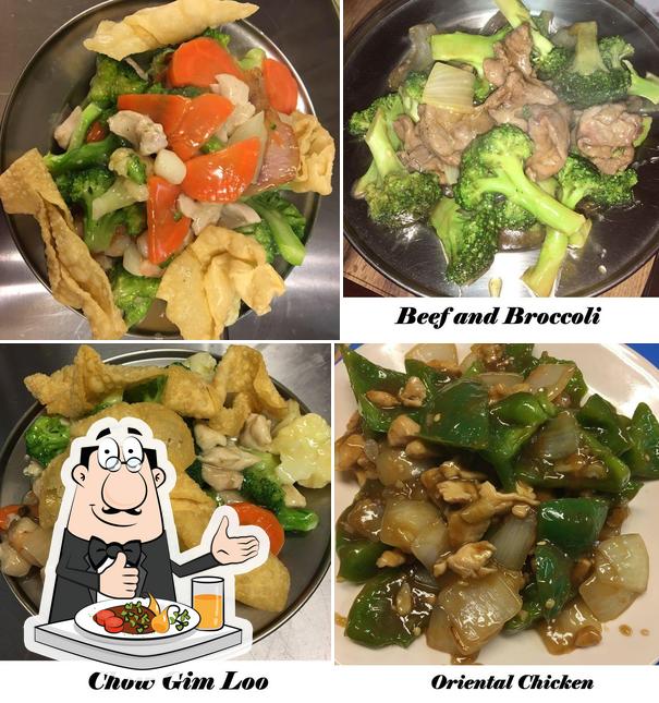 Bo Jo's Restaurant