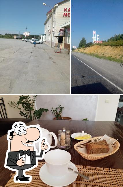 Бон Вояж .шиномонтаж Грузовой Леговой