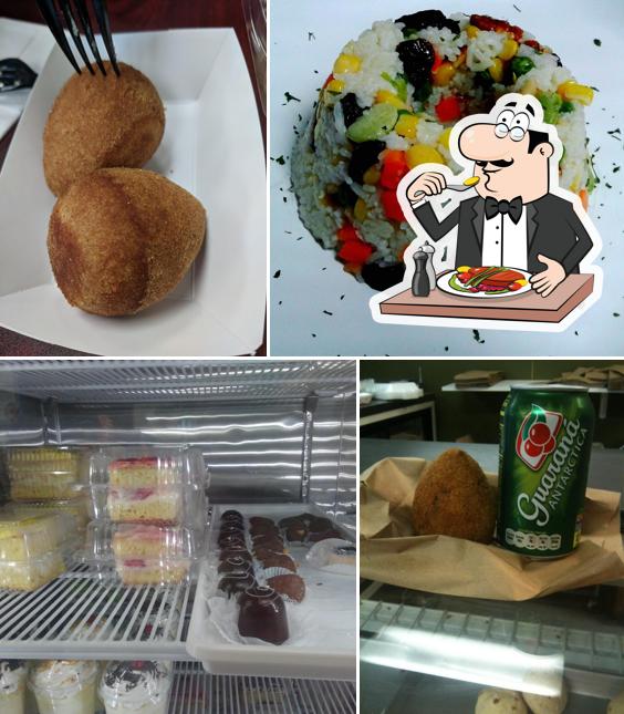 Brazilian Bakery