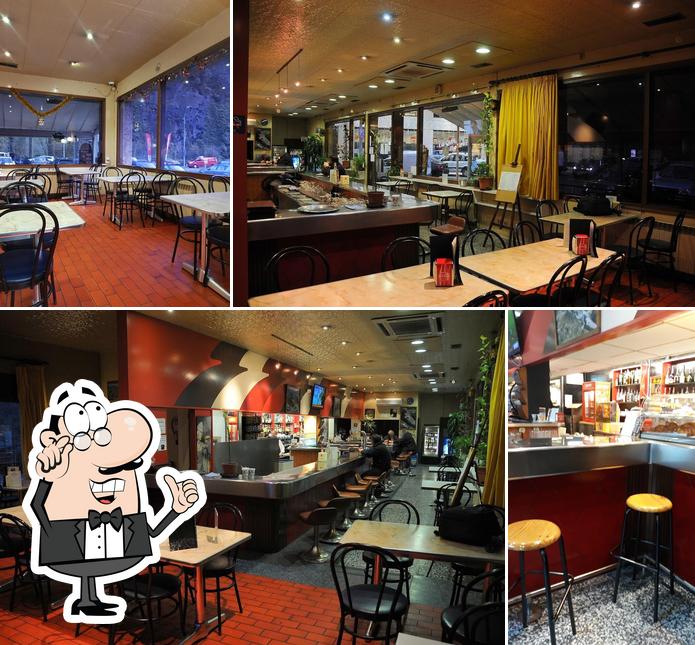 CAFETERIA SANT ELOI