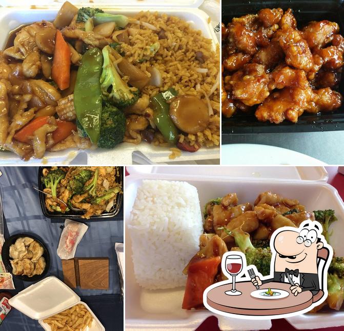Cheng's Kitchen