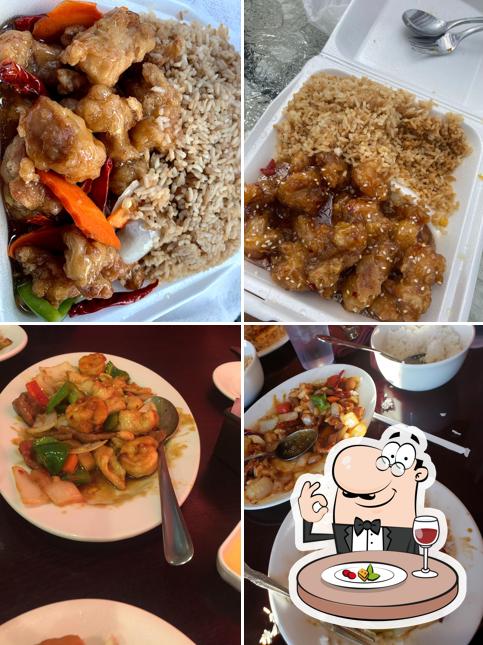 China Recipe